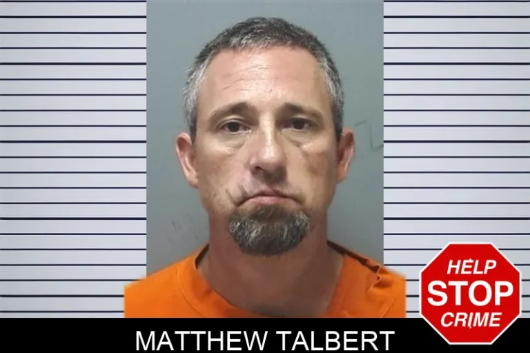 Matthew Talbert