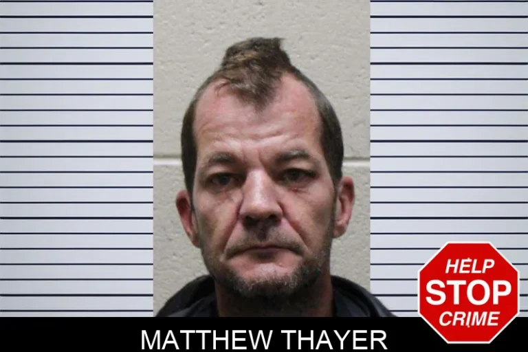 Matthew Thayer