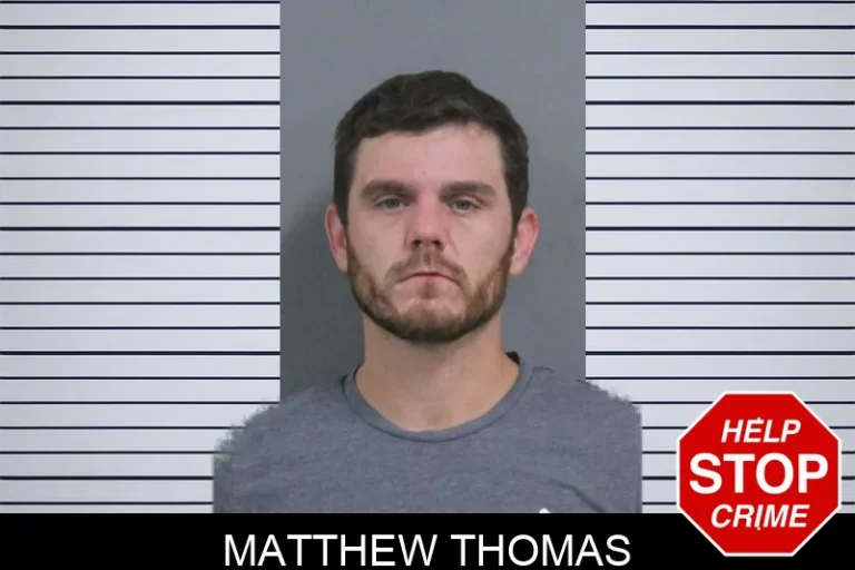 Matthew Thomas