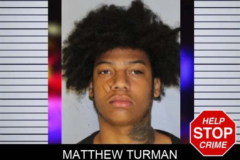 Matthew Turman