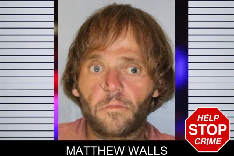 Matthew Walls