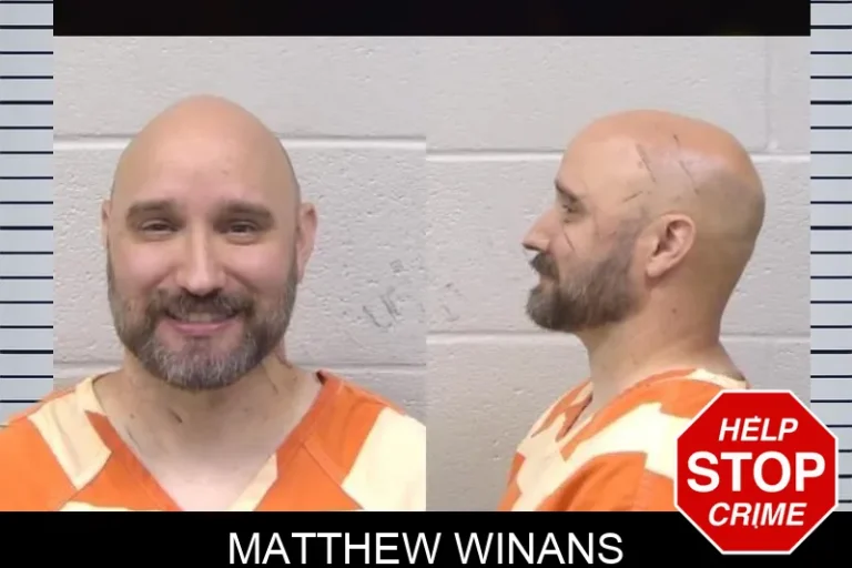 Matthew Winans