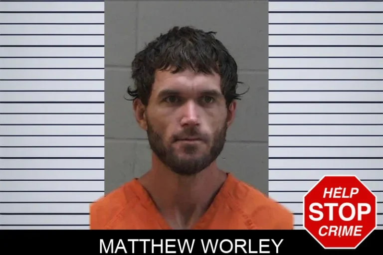 Matthew Worley