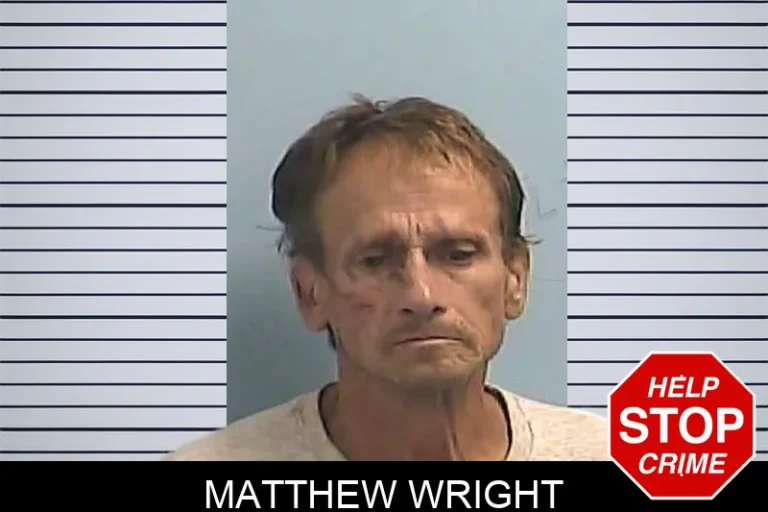 Matthew Wright