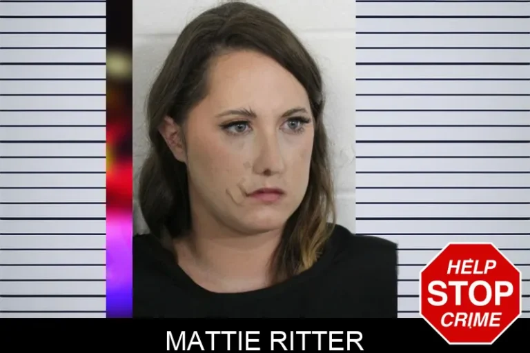 Mattie Ritter