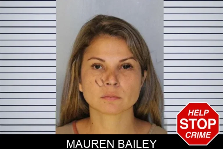 Mauren Bailey