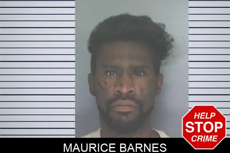 Maurice Barnes