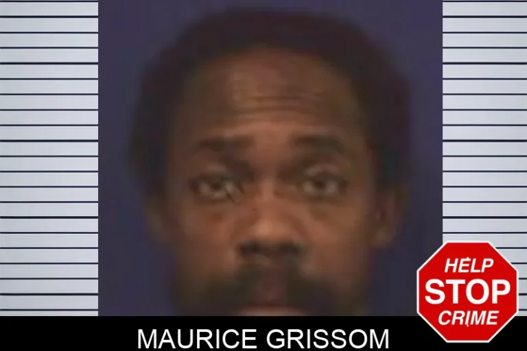 Maurice Grissom