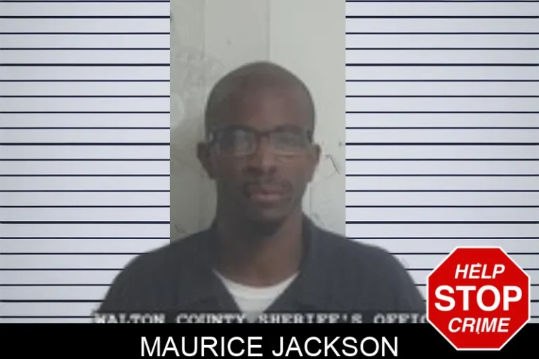 Maurice Jackson