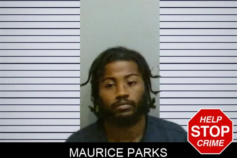 Maurice Parks