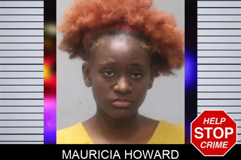 Mauricia Howard