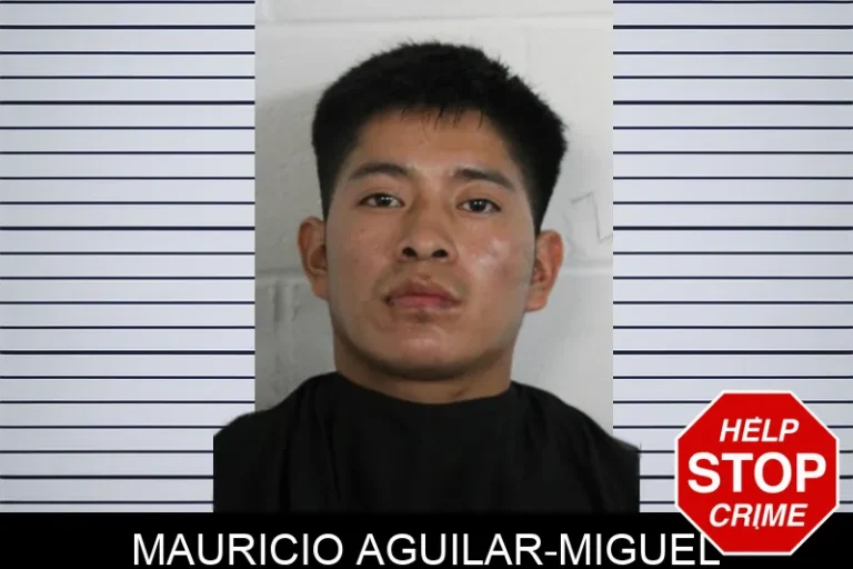 Mauricio Aguilar-Miguel
