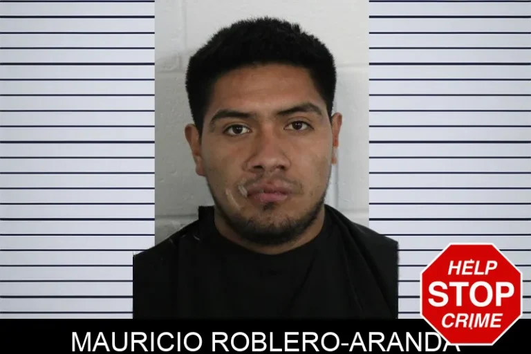 Mauricio Roblero-Aranda