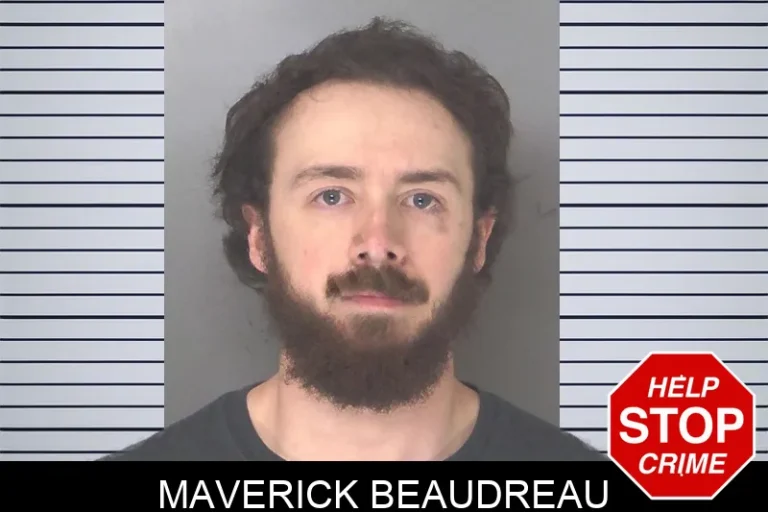 Maverick Beaudreau
