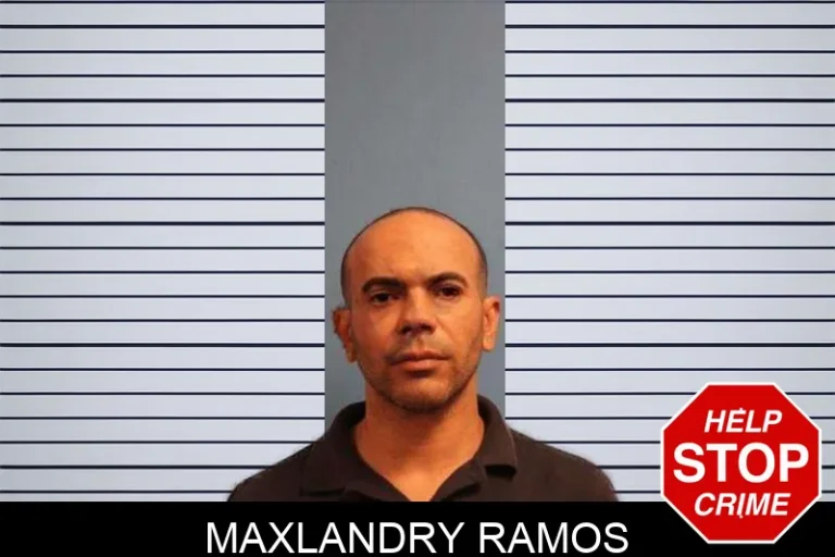 Maxlandry Ramos