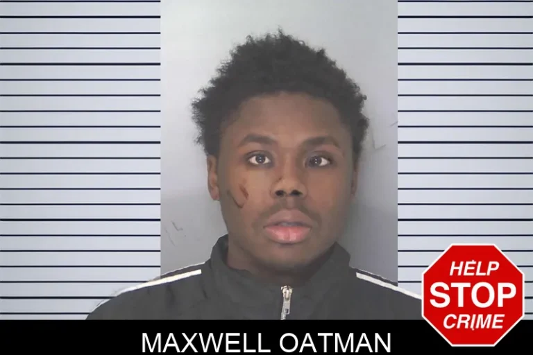 Maxwell Oatman