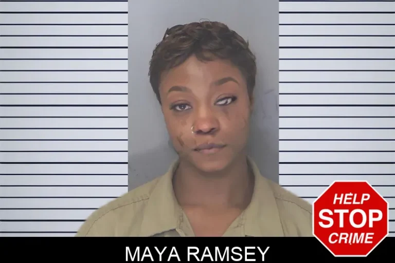 Maya Ramsey