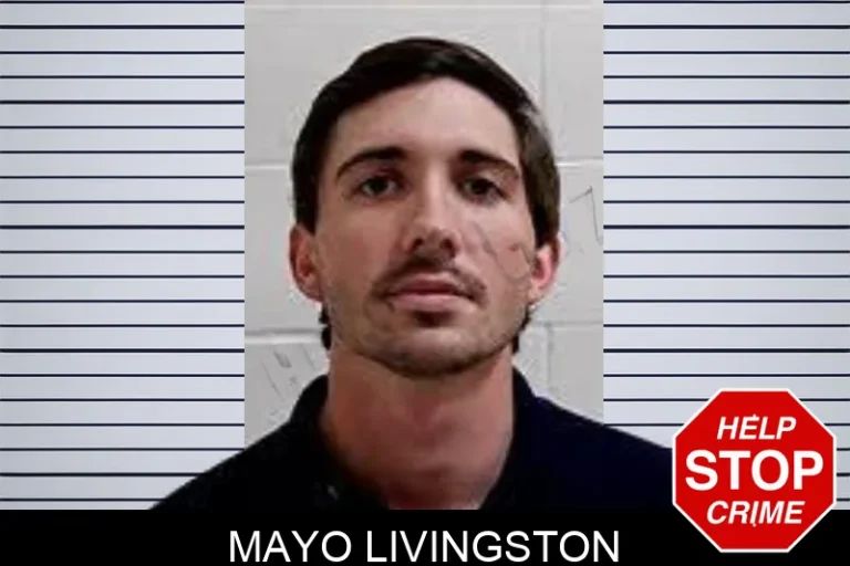 Mayo Livingston