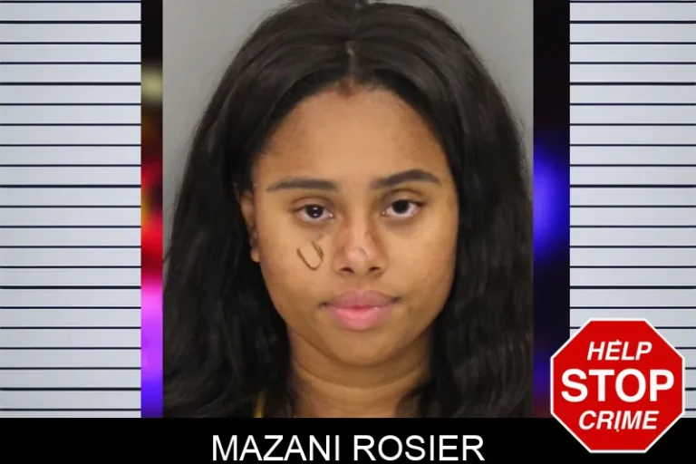 Mazani Rosier