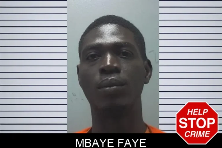 Mbaye Faye