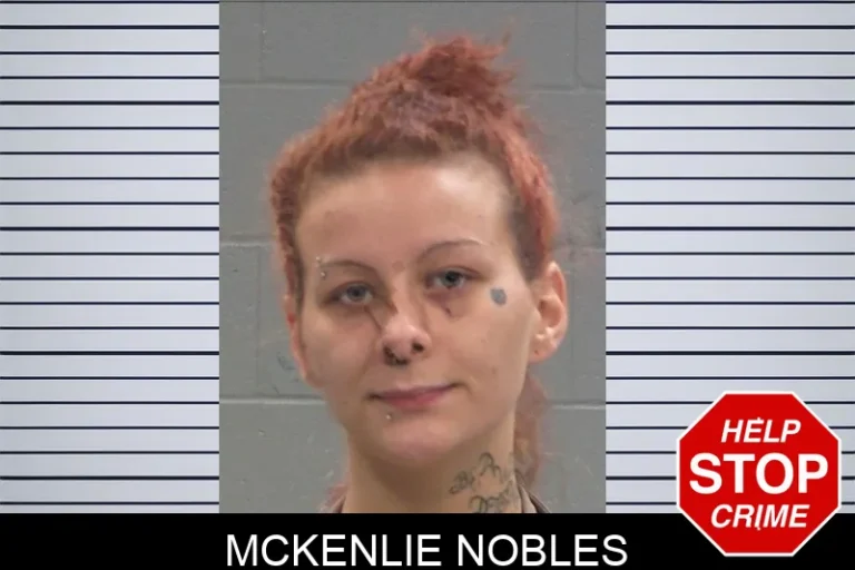 McKenlie Nobles