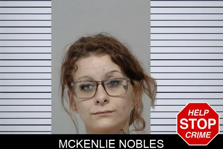 McKenlie Nobles