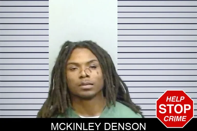 McKinley Denson