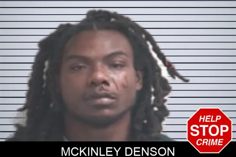 McKinley Denson