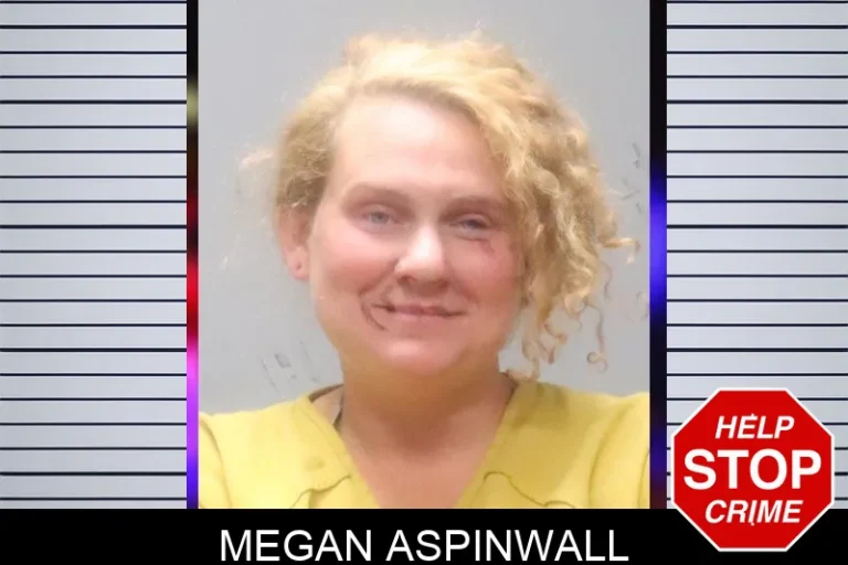 Megan Aspinwall