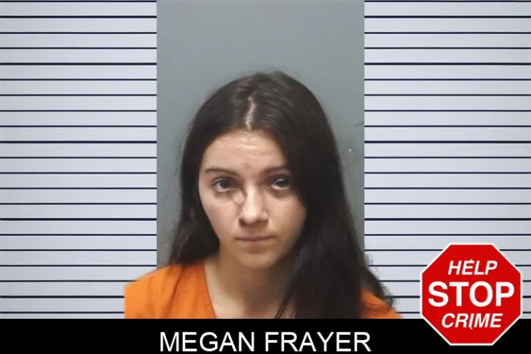 Megan Frayer