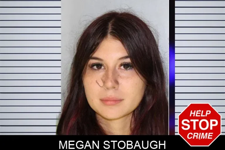 Megan Stobaugh