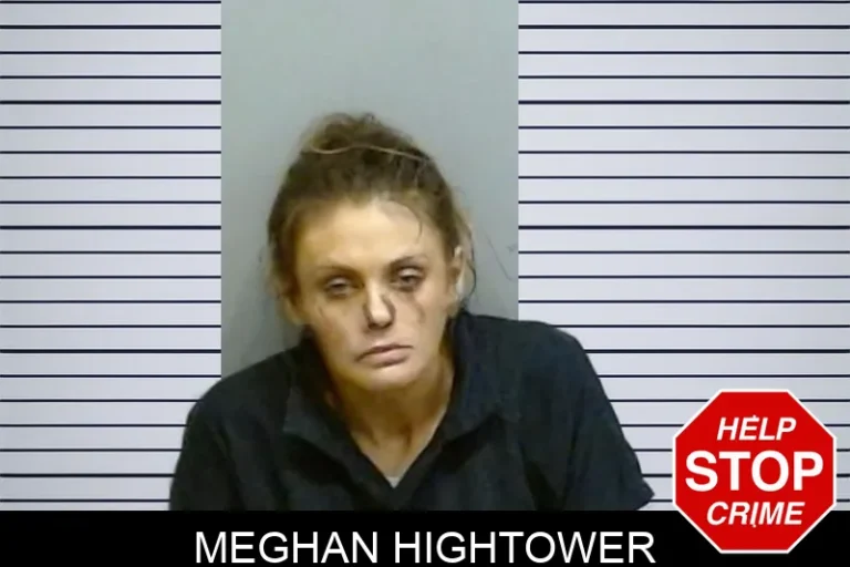 Meghan Hightower