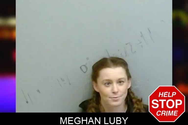Meghan Luby