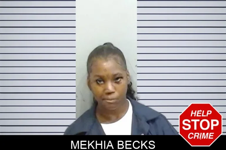 Mekhia Becks