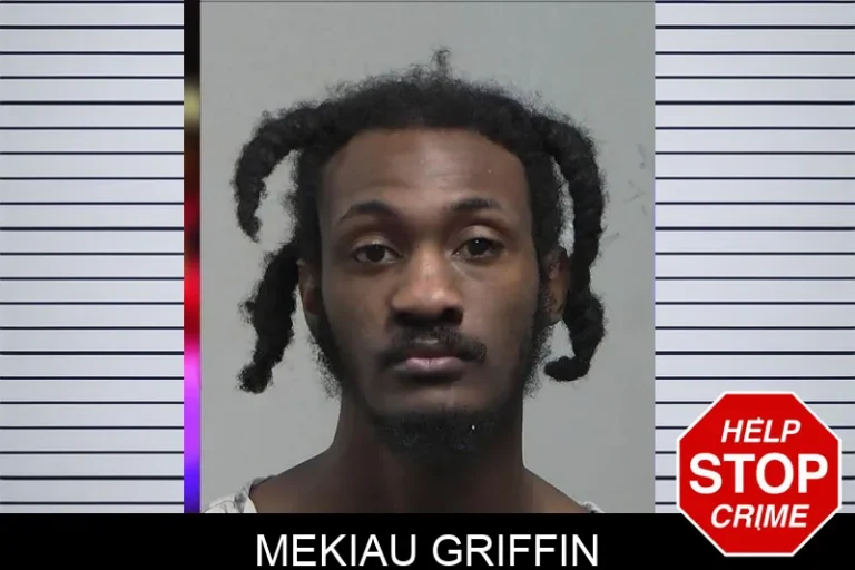 Mekiau Griffin