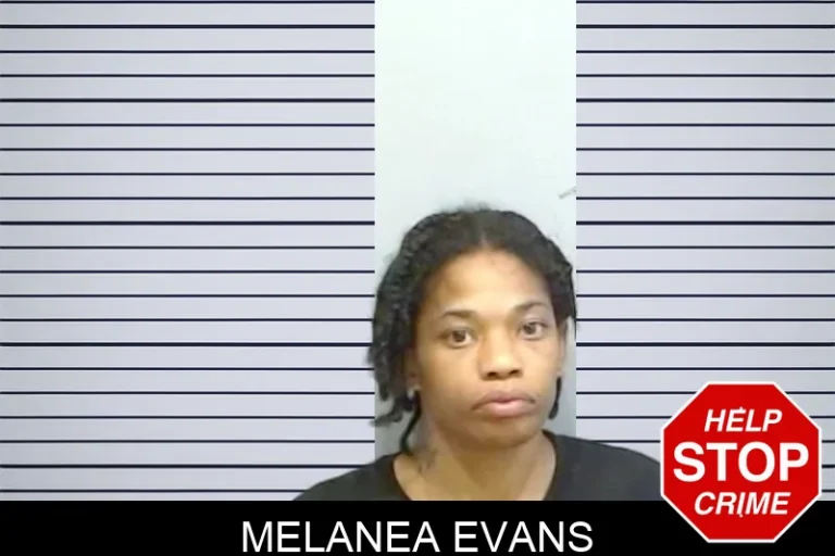 Melanea Evans