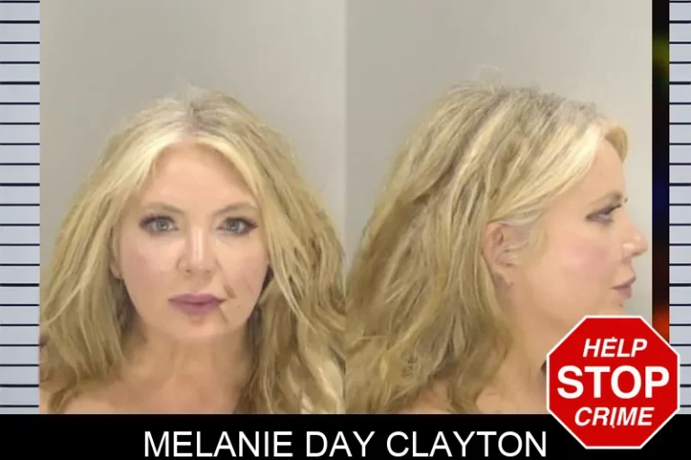 Melanie Day Clayton mugshot – Richmond County , Georgia Melanie Day Clayton
