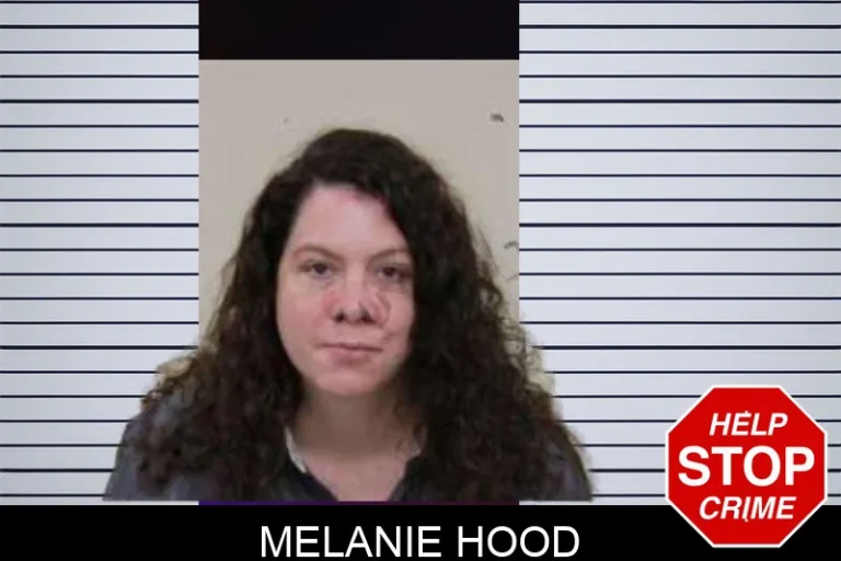 Melanie Hood