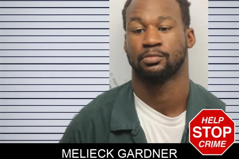 Melieck Gardner