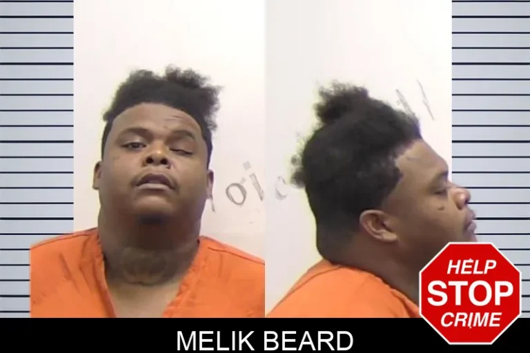 Melik Beard