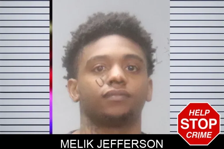 Melik Jefferson