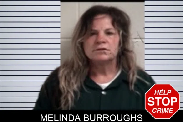 Melinda Burroughs