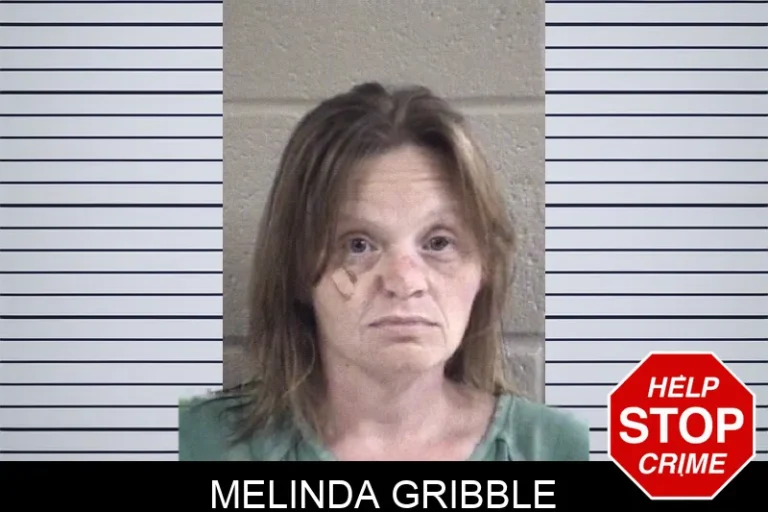 Melinda Gribble