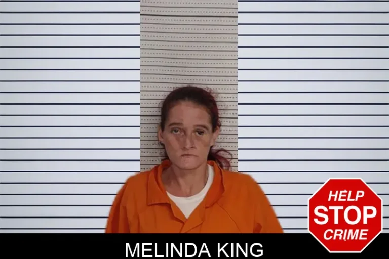 Melinda King