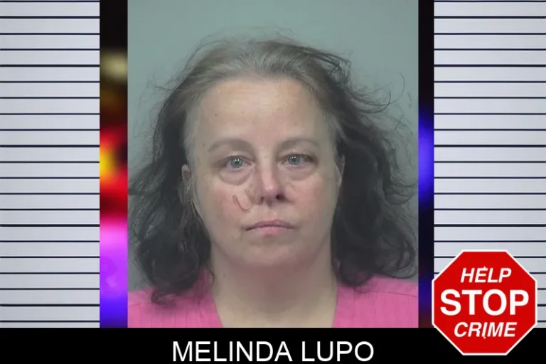 Melinda Lupo mugshot – Gwinnett County , Georgia Melinda Lupo