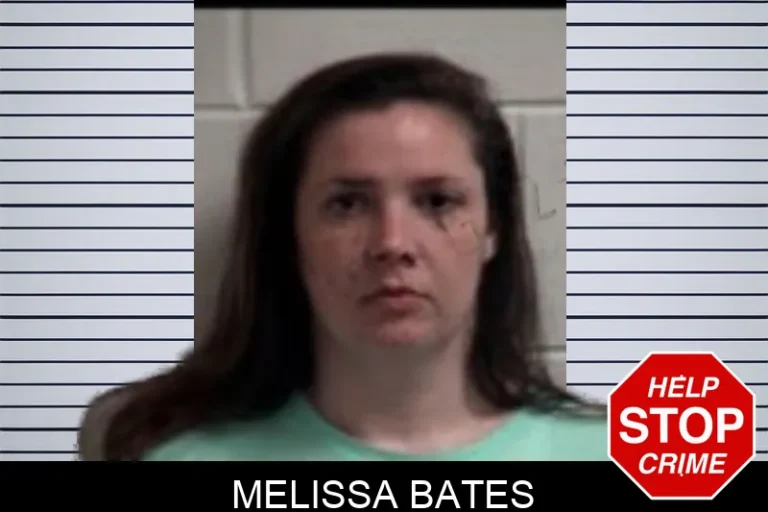 Melissa Bates