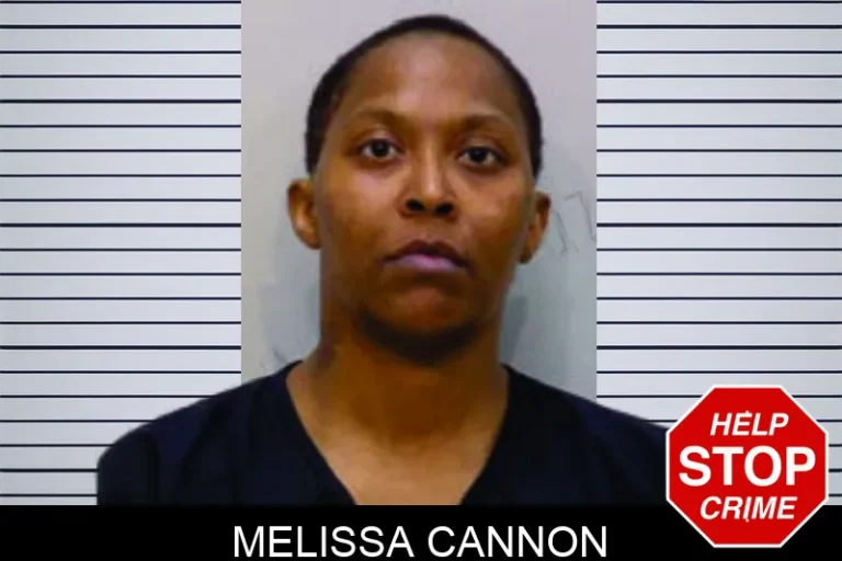 Melissa Cannon