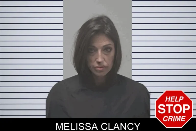 Melissa Clancy