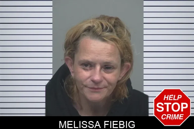 Melissa Fiebig