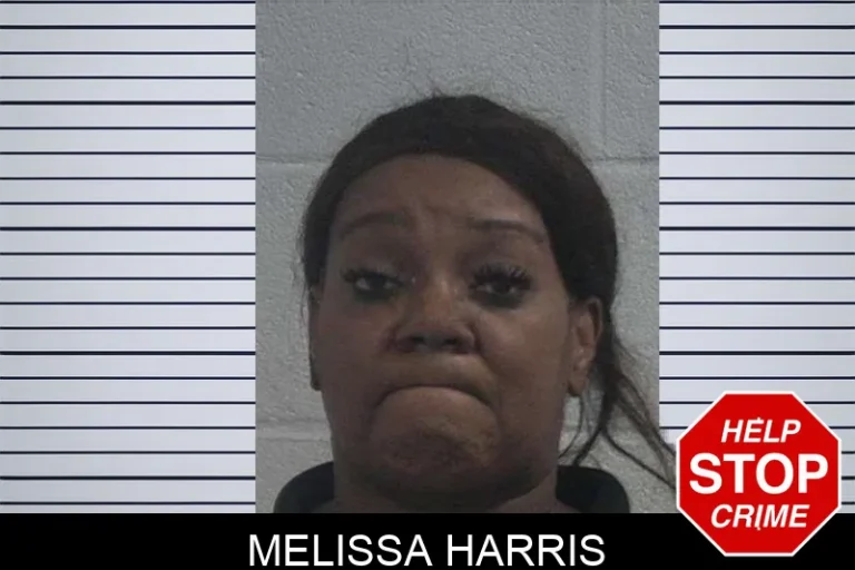 Melissa Harris mugshot – McDuffie County , Georgia Melissa Harris